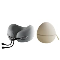 U-Shaped Neck Pillow