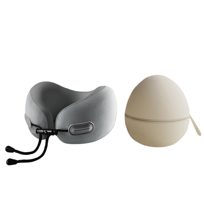 U-Shaped Neck Pillow