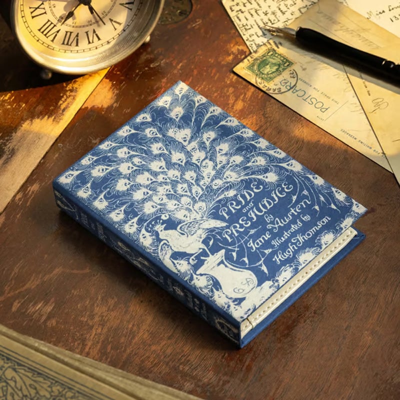 Book Wallets