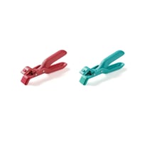 Multi-Purpose Anti-Scald Bowl Holder Clip