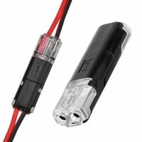 Connecteur de câble rapide et pratique