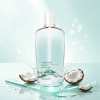 Skin Bath Oil