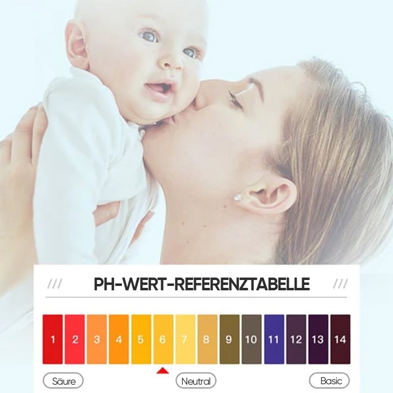😎Waschmittel mit aktivem Enzym