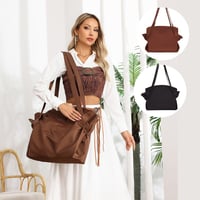 Casual Crossbody Large Capacity Shoulder Bag