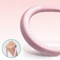Eight-Character Resistance Band