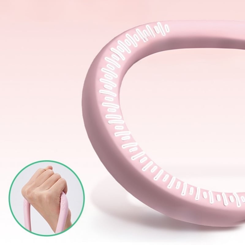 Eight-Character Resistance Band