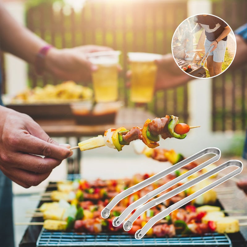 BBQ Worst Draaitangen