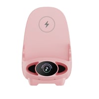 🔥Handyhalter für kabelloses Laden🔥