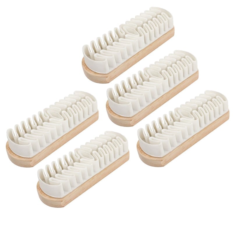 Gummibürste für Schuhe