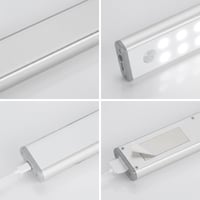 Kexon™ RGB Magnetic Motion Sensor Night Light