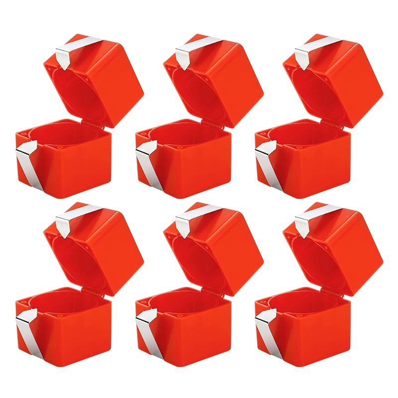 Egg Cube Egg Separator Handheld