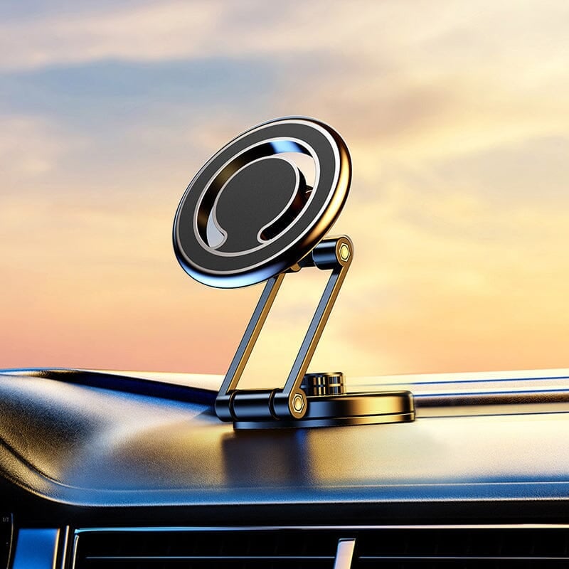 Magnetic Car Phone Mount