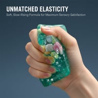 Insel-Muschel Squishy Spielzeug