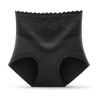 Zijdezachte Comfort Hoge Taille Hiplift