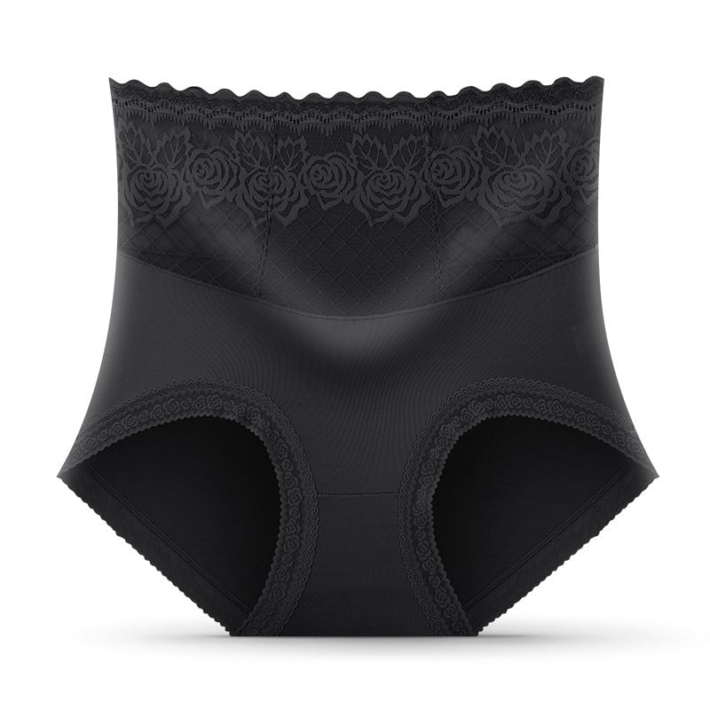 Zijdezachte Comfort Hoge Taille Hiplift