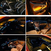 Decorative Mood Lighting For Car