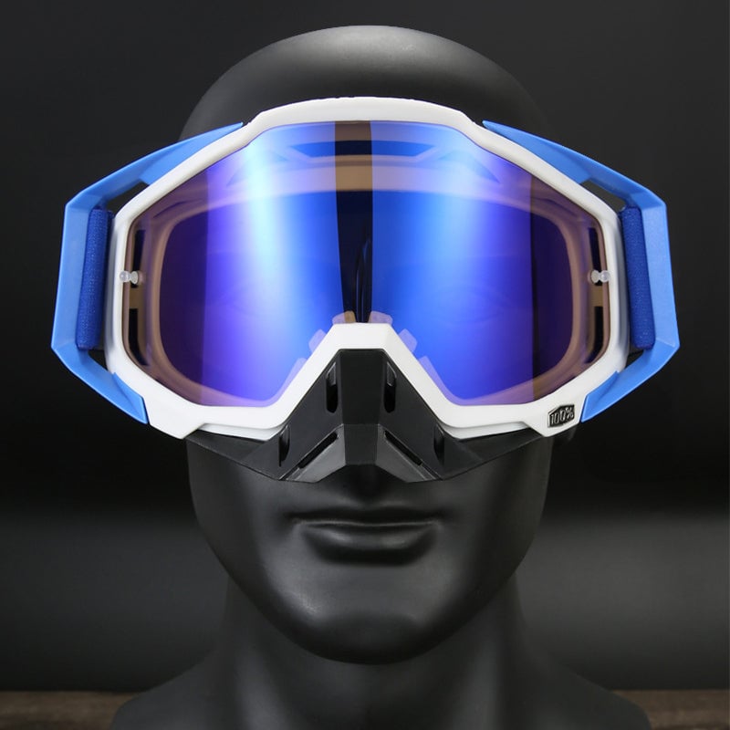 Outdoor Riding Wind and Sand Protection Goggles