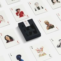 A24 Spielkarten: 10 Jahre Sammlerset