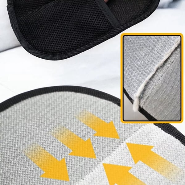 Pet Hair Removal Glove