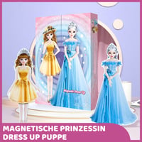 Magnetische Aufkleber Anziehspielzeug