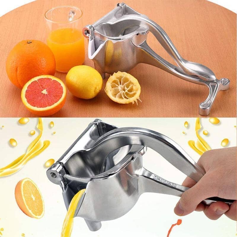 🍇🍉Fruit Juice Squeezer