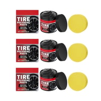 Tire Gloss Protection Agent