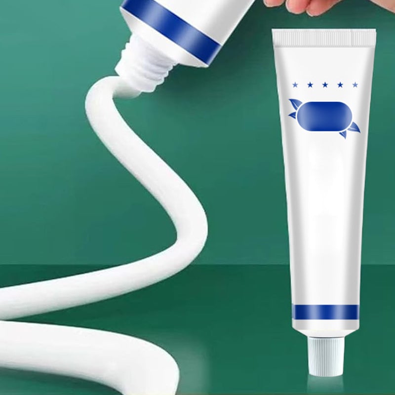 Multifunctionele praktische nagelvrije lijm