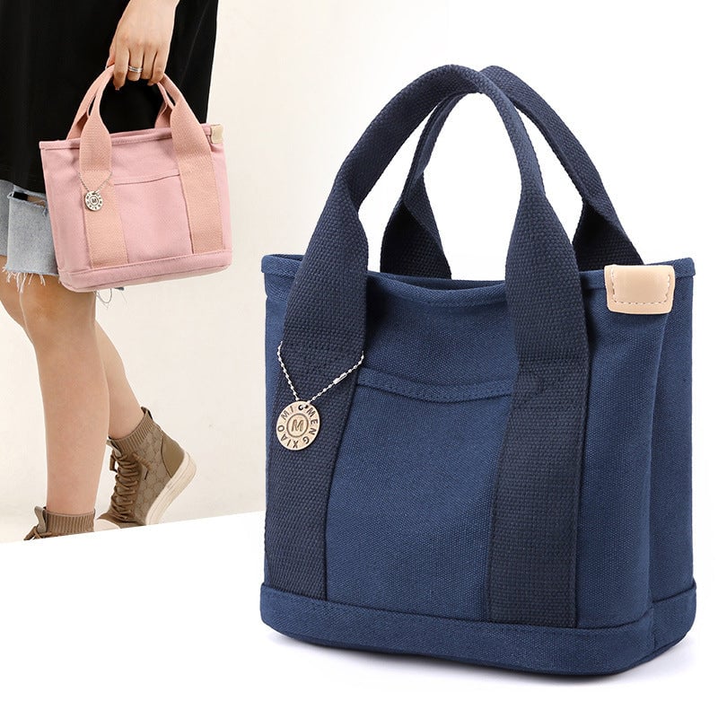 Canvas Tasche Tragetasche