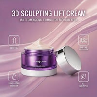 3D Lifting Cream