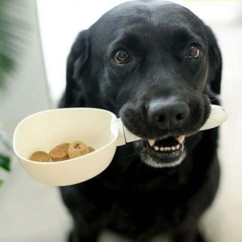 Food Measuring Scoop Scale