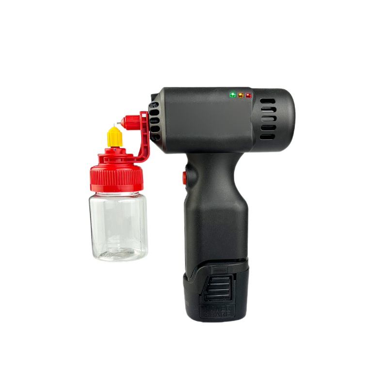 SAKER® Wireless Spray Gun