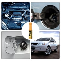 Fuel System Carbon Cleaner
