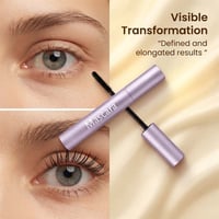 Long-Lasting Curling Mascara