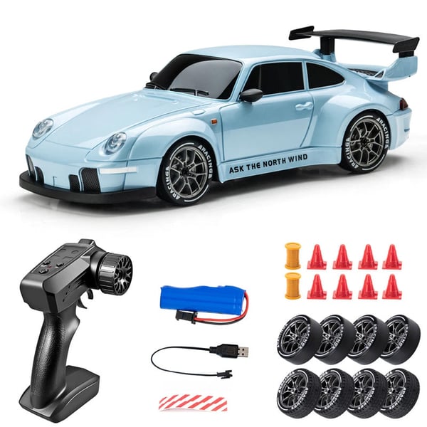 1:24 Remote Control Car