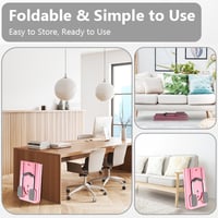 Foldable Core Training Board