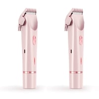 Elektrische Haarschneider für Frauen