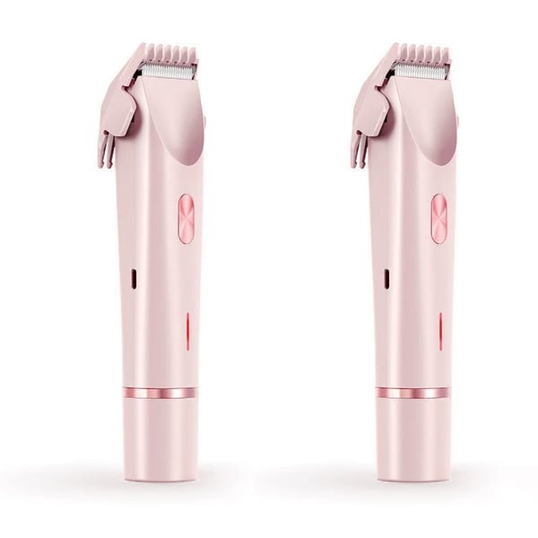 Elektrische Haarschneider für Frauen