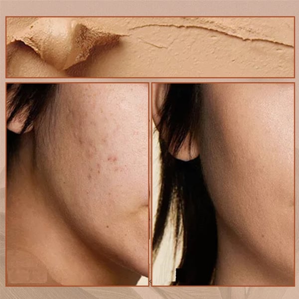 Eraser Foundation Stick