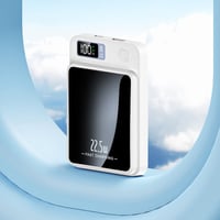 Magnetische Wireless 22,5 W Powerbank