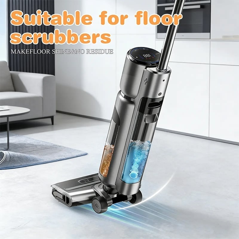 Jakehoe Floor Cleaning Tablets
