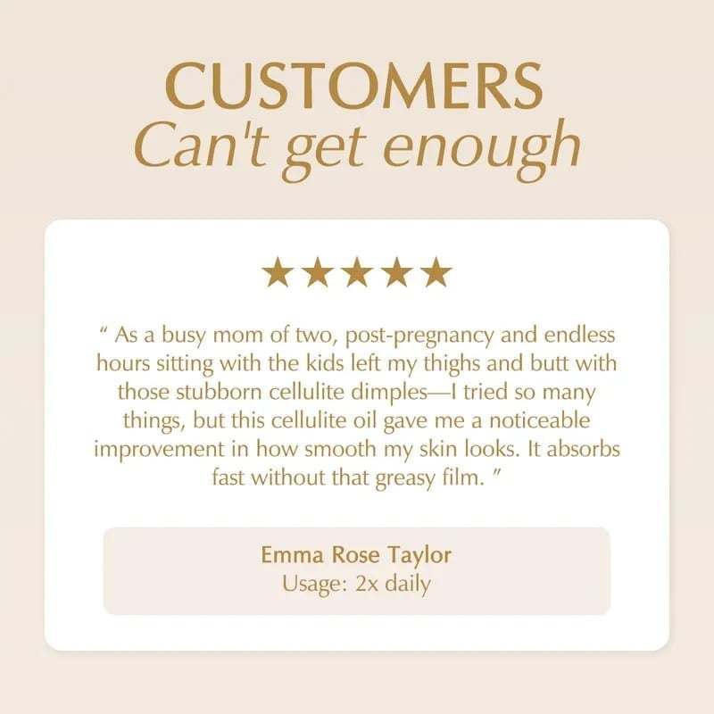 Body Lotion & Skin Tightening Cream