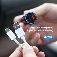Billader GPS-Posisjonssporer