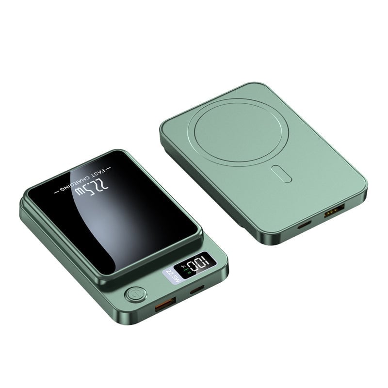 Magnetische Wireless 22,5 W Powerbank