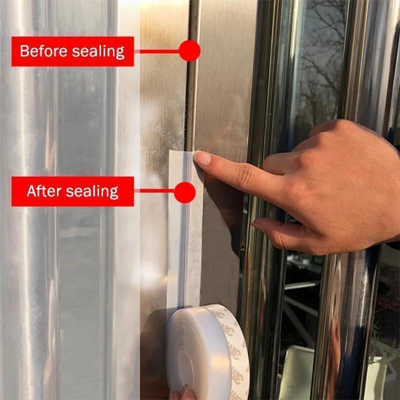 💦Multi-function Silicone Sealing Strip💦