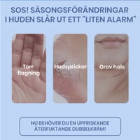 Sale - Fotvårdskräm