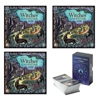 2026 Witches' Calendar