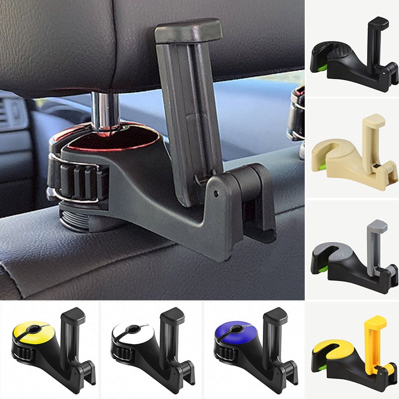 🚗🚗Multifunktionaler Fahrzeughaken