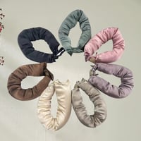 Heatless Curling Hat