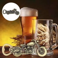 Unique Motorcycle Beer Gifts for Men