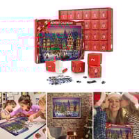 Adventskalender 2025 Puzzle